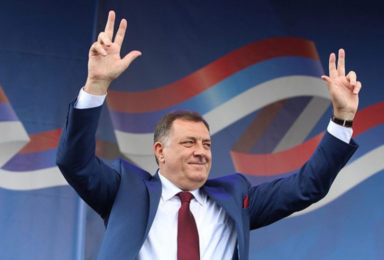 Milorad-Dodik