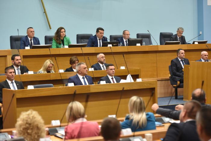 VELIKI PREOKRET U RS-u: Koalicija za državu uzima mandat Ujedinjenoj Srpskoj, Edin Ramić ulazi u Narodnu skupštinu!